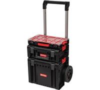 Boîte à outils QBRICK SYSTEM PRO SET 4 2.0 Plus 60094