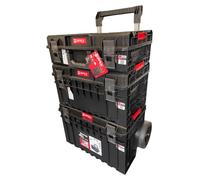 Boîte à outils QS ONE CART TECHNIK set 2.0 nr 1 14488