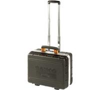 Bahco 4750RCW011 - Rigid Case On Wheels-Rubber