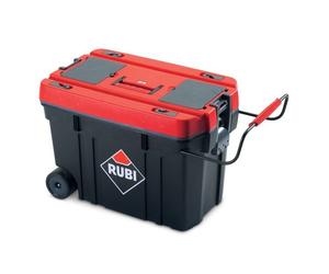 Boîte à Outils RUBI