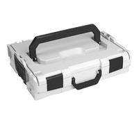 Sortimo Boîte à outils vide L-BOXX 102 FG 600.001.0109 ABS – ext. 442 x 357 x 117 mm