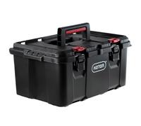 Boîte à outils Stack & Roll - KETER - Polyvalente - Légère - Pratique
