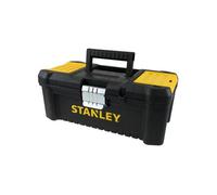 Stanley Boîte à outils STST1-75515 Classic Line – attaches métal – 30 cm