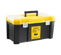Boîte à outils STANLEY ESSENTIAL 485x251x248mm, 16,8l