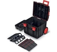 Boîte à outils sur roulettes C BLOCK PRO 40