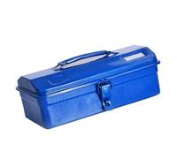 Boîte à outils - SURENHAP - Métal - 275x100x135mm - Durable - Grande capacité de stockage
