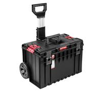 Boîte QBRICK® System ONE Cart Basic, pour outils, sur roulettes