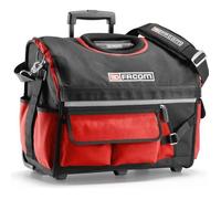Sac à outils 33 litres sur roulettes PROBAG - FACOM - BS.R20PB