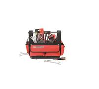 Boite à Outils Textile - FACOM - BS.T14CM1PB - (Livré avec 5 Tvis Protwist + 9 Clés mâles + Pince multiprise + 7 Clés à fourche)