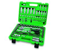 Boîte à outils TOPTUL 1/4 pouces 1/2 pouces 108 teilig