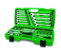 Boîte à outils TOPTUL 42 teilig