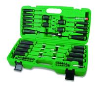 Boîte à outils TOPTUL 58 teilig