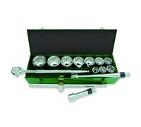 Boîte à outils TOPTUL GCAD1403, 14 teilig