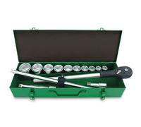 Boîte à outils TOPTUL GCAD1405, 14 teilig