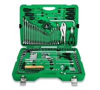 Boîte à outils TOPTUL GCAI144R, 144 teilig