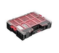 Boîte à outils valise boîte QBRICK PRO organisateur 300 noir 450 x 110 x 360 mm