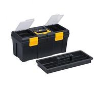 Boîte à outils vide en plastique McPlus Promo 20 Allit