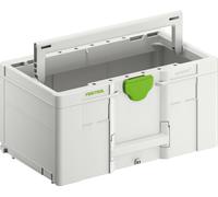 Boîte à outils vide Festool SYS3 TB L 237 204868