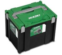 Boite à outils vide Hitcase Box HSC IV - HIKOKI HSC-IV-402541