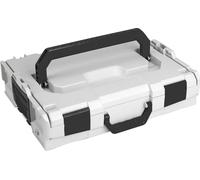 Boîte à outils vide Sortimo L-BOXX 102 FG 600.001.0109 ABS