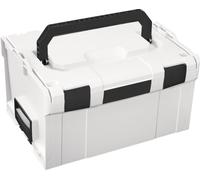 Boîte à outils vide Sortimo L-BOXX 238 600.000.3651 ABS (l x H x P) 442 x 253 x 357 mm