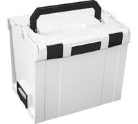 Boîte à outils vide Sortimo L-BOXX 374 600.000.3652 ABS