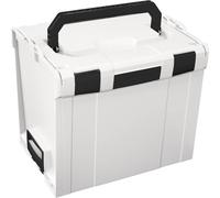 Boîte à outils vide Sortimo L-BOXX 374 600.000.3652 ABS