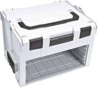 Boîte à outils vide Sortimo L-BOXX LS 306 600.001.0108 ABS (L x l x H) 445 x 358 x 332 mm