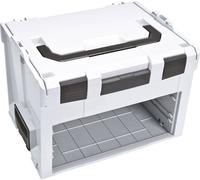 Boîte à outils vide Sortimo L-BOXX LS 306 600.001.0108 ABS (L x l x H) 445 x 358 x 332 mm