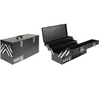 Boîte à outils YATO 460x200x225mm 0885