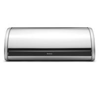 Boîte à pain ROLL TOP 44,5 cm, acier, Brabantia