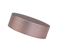 Boîte à pilules de poche en alliage d'aluminium portable pour le camping en plein air, étui en alliage d'aluminium, bouteille d'étanchéité pour voyage