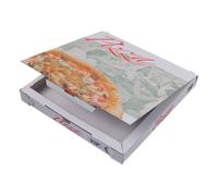 Boîte à pizza Vege Tale 26x26x3cm