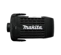Makita Boîte à poussières pour ponceuse 135246-0 avec sac en papier