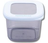 Boite à Provisions 0,55 Litre Fackelmann Storage Blanc