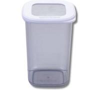 Boite à Provisions 1,1 Litre Fackelmann Storage Blanc
