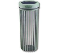 Boite à Provisions 1,7 Litre Fackelmann Storage Transparent,Vert