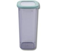 Boite à Provisions 1,75 Litre Fackelmann Storage Transparent,Vert