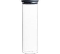 Brabantia Bocal en verre Brabantia 1.9 l