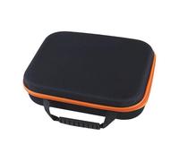 Boîte À Rangement Pour Perceuse Électrique | Mallette De Transport Pour Perceuse Électrique, Sac À Outils, Boîte À Outils En Tissu Oxford Avec Poignée, Fournitures D'organisation De Voyage Légères