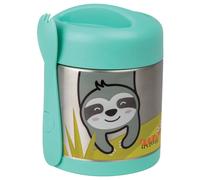 Boite À Repas Inox Isotherme Et Cuillère Magnétique Stanley Multi-coloured TU