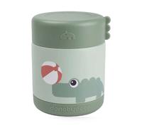Boîte à repas isotherme Playground Vert 300ml