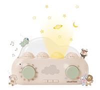 Boîte à rêves conteuse d'histoires CloudBox - Cloud B