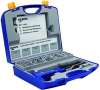 Boîte à rivets Junior avec NTX Polygrip Gesipa | 4007081927017