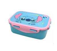 Boîte à sandwich, boite a gouter Disney Lilo et Stitch Alien 626 Numéro d'article : GIM55205265