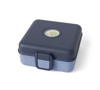 Boite à sandwich enfant 850ml bleu