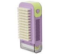 Boîte À Savon Brosse Solution Lessive