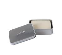 pandoo Boîte à Savon en Aluminium - 1 pièce
