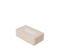 Boîte à Serviettes Mist Pearl de Ferm Living