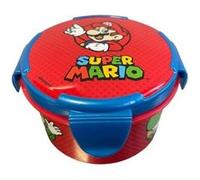Boîte à Snack Super Mario Stor 270 ml